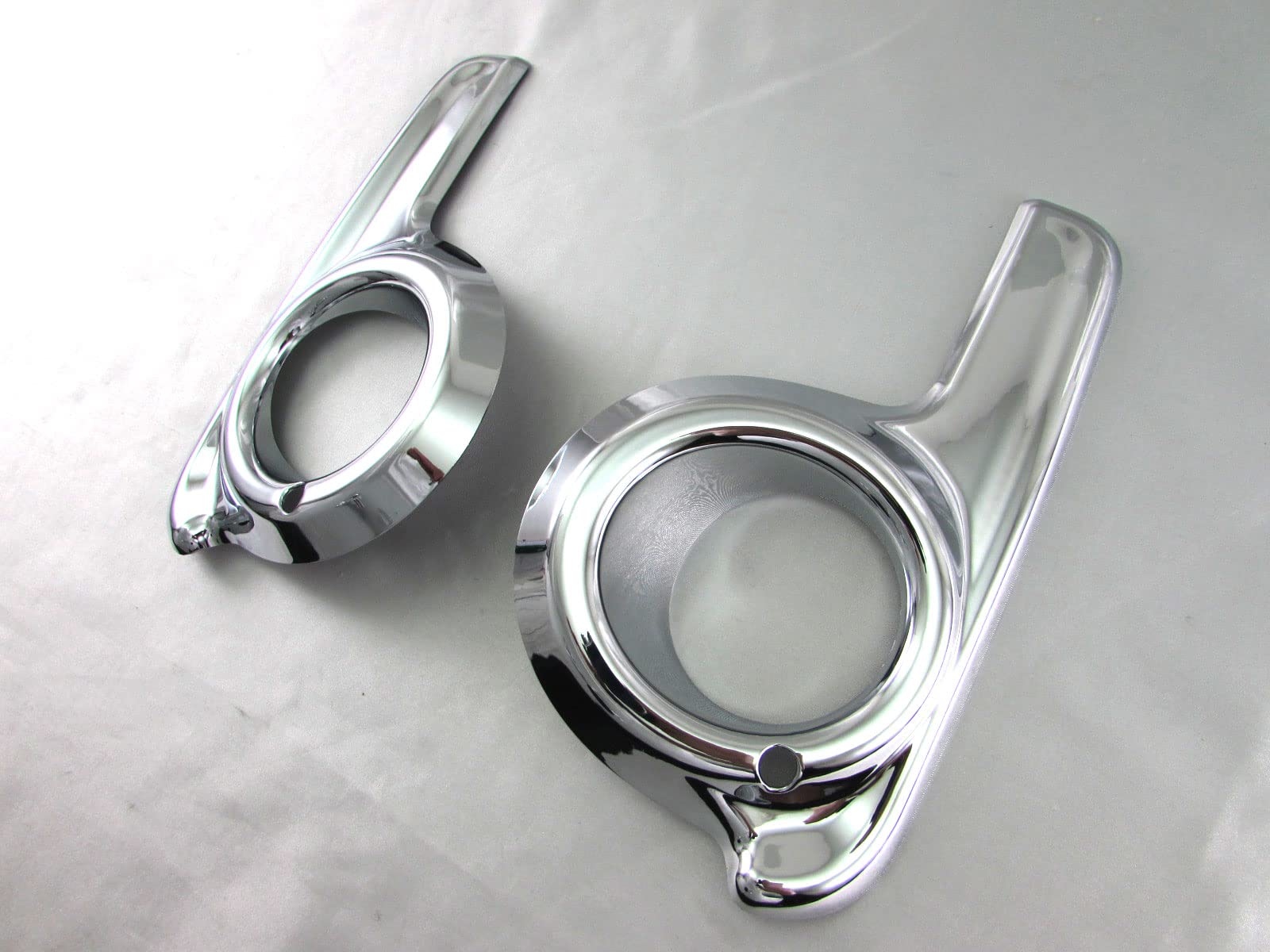 Amazon | BRIGHTZ デイズルークス B21A メッキフォグライト